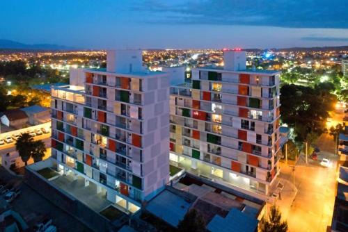 Barrio Centro Apartamento | J Y C Apart