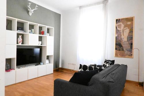 Jesi Apartamento | J03 - Jesi, elegante trilocale vicino al centro