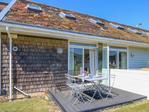 Yarmouth Casa | J21 Vermont