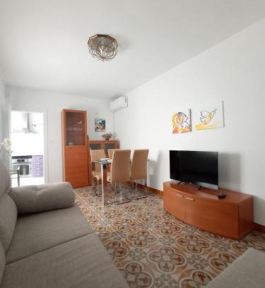 Jaén Apartamento | Jaén Ways