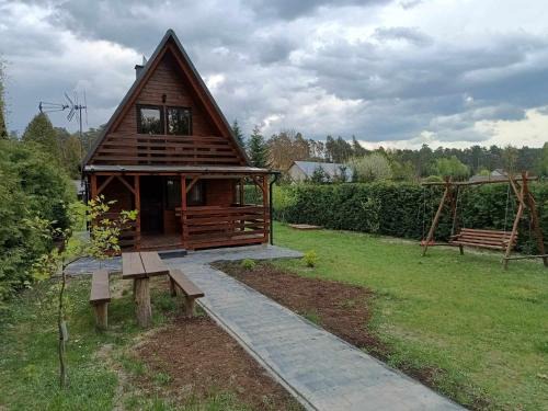 Nielisz Casa | Jaś Roztocze
