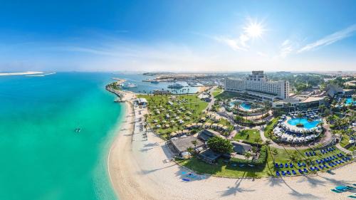 Jebel Ali Complejo | JA Beach Hotel, Dubai