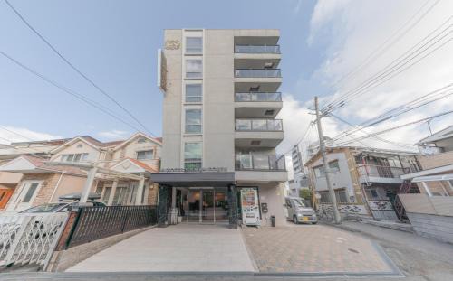 Nishinari Hotel | JA Hotel Namba South