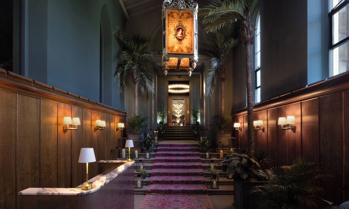 Bishopton Hotel | Mar Hall Golf & Spa Resort
