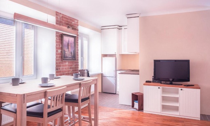Old Town Apartamento | Jaani Apartment
