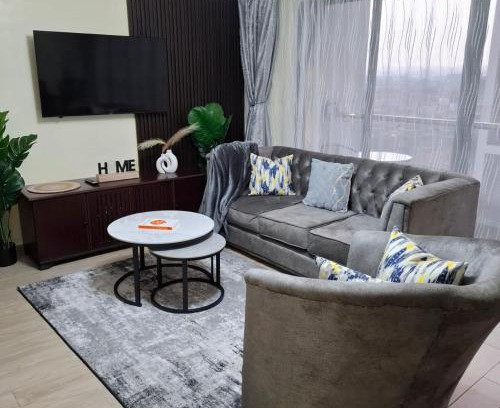 Nairobi West Apartamento | Jaans Homes