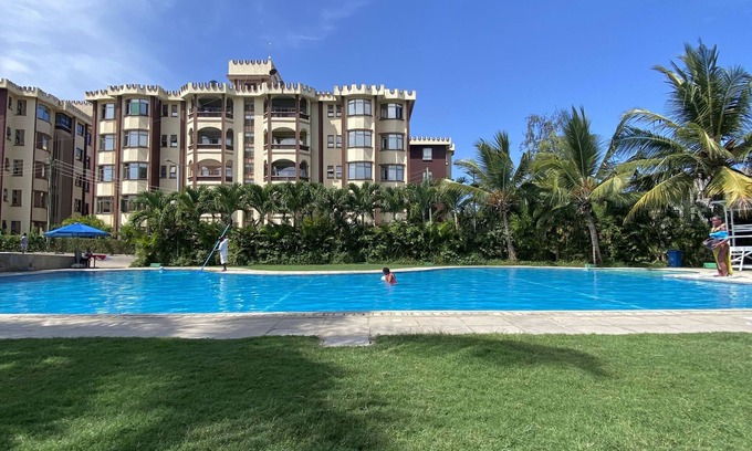 Shanzu Apartamento | Jaanst Paradise Homes