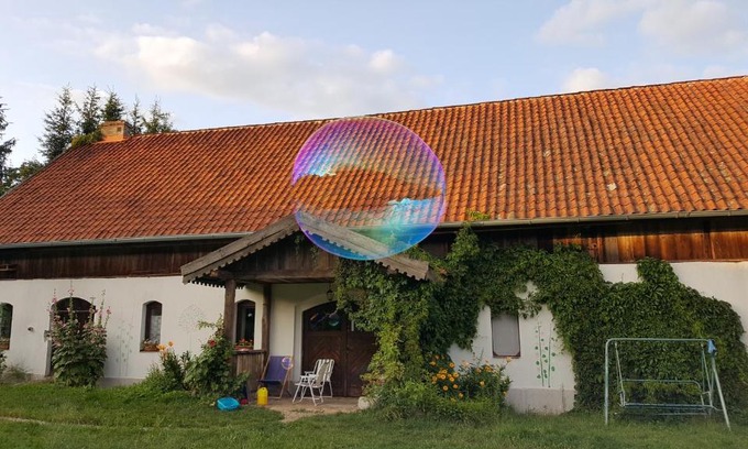 Jablonowo Casa | Jabłkowo-na skraju Puszczy Boreckiej ŚNIADANIA W CENIE
