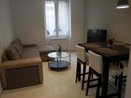 Quartier Saint-Leon Apartamento | JAB'S HOME
