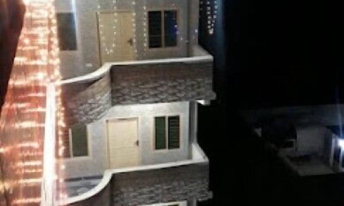 Mansehra Hotel | Jaba Towers Hotel Mansehra