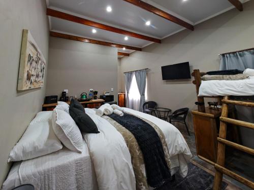 Winburg Casa | Jabali Guest House