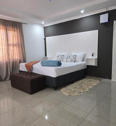 Gaborone Casa | Jabi Guesthouse, Gaborone