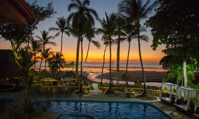 Jacó Hotel | Jacó Laguna Resort and Beach Club