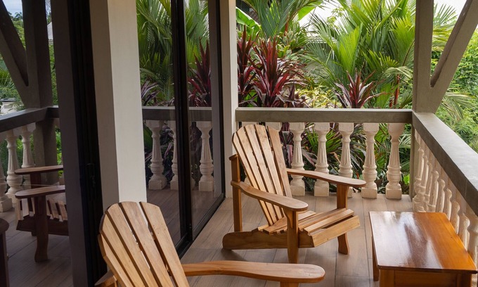 Bahía Drake Hotel | Jacamar Corcovado Drake Day