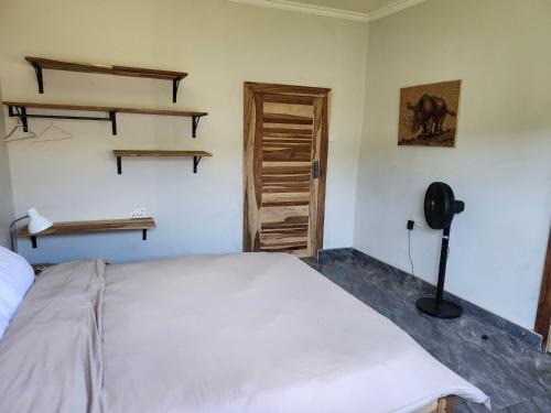 Livingstone Casa | Jacana Apartments