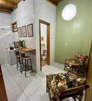 Ribeirao da Ilha Apartamento | Jacarandá II