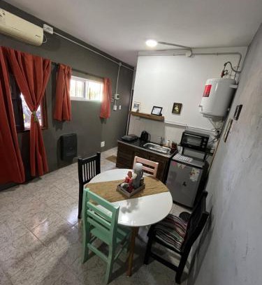 Ezeiza Apartamento | Jacaranda Alojamiento