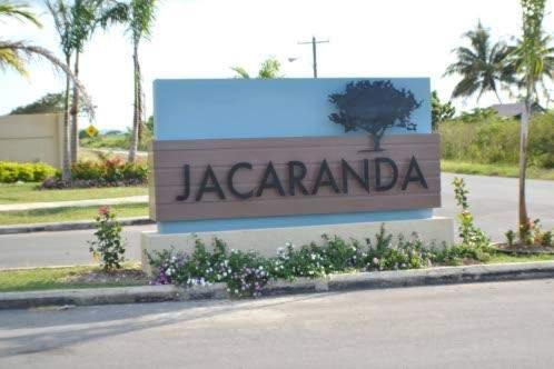 Spanish Town Casa | Jacaranda Cottage