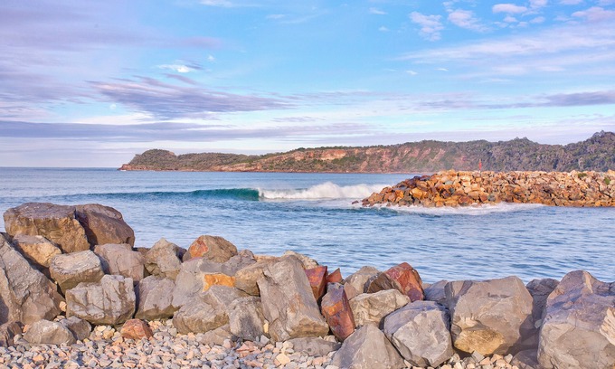 North Haven Otro | Jacaranda Holiday Park