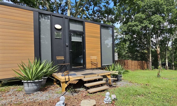 Samford Valley Casa | Jacaranda Mews Summar