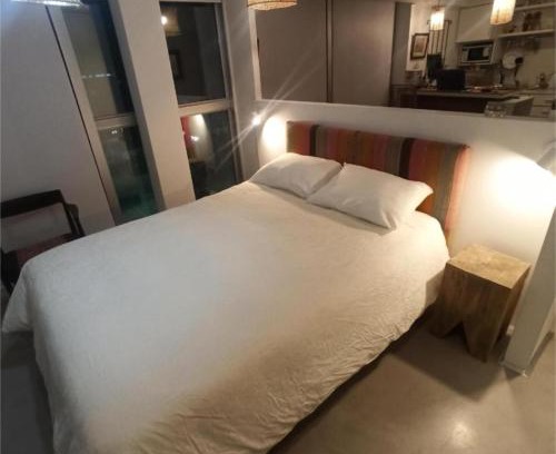 Olivos Apartamento | Jacaranda Olivos Lofts