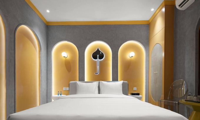 Hanoi Hotel | Jacayl Hotel
