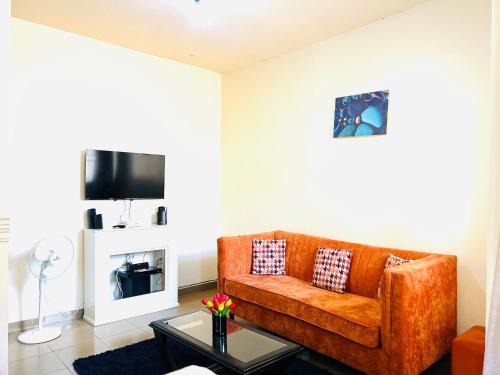 Ntinda Casa | Jachomes apartments