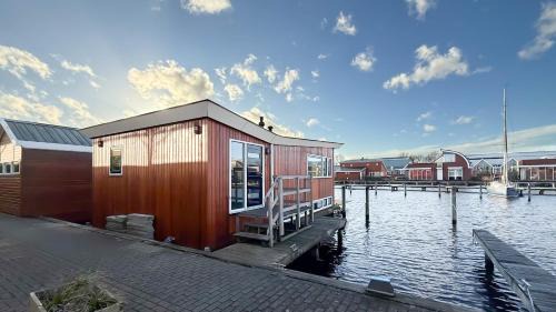 Municipality of Uitgeest Casa | Jachtzicht by Droomvilla