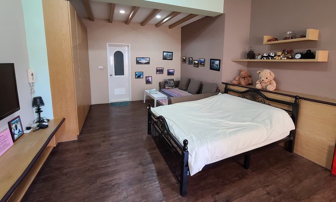 North District Cama Y Desayuno | Jack House