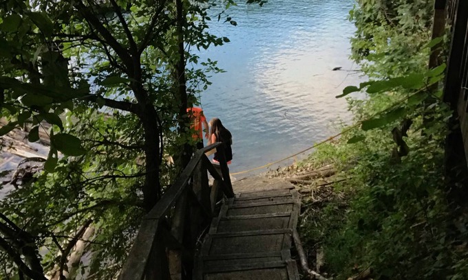 Sloans Valley Cabaña | Jack, Resort Dock Access to Lake Cumberland, a minutos de Safe Harbor Marina