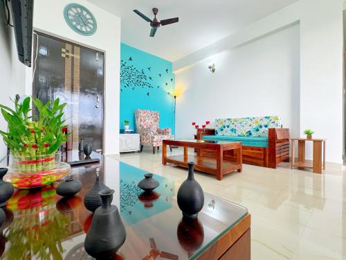 Varca Apartamento | Jack & Rose Stays