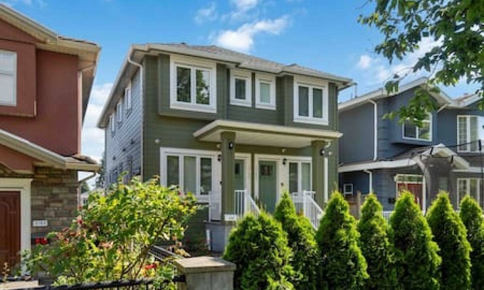 Hastings Casa | Jack's AirBnB · Sunrise Village 1 BR, 1 BA