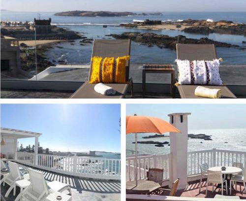 Kasbah Apartamento | Jack's Apartments & Suites