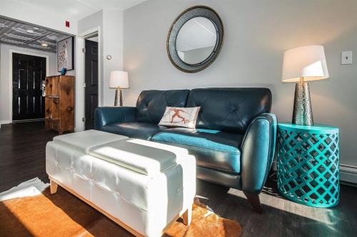 Killington Apartamento | Jack S'Bearo - Slopeside at Pico