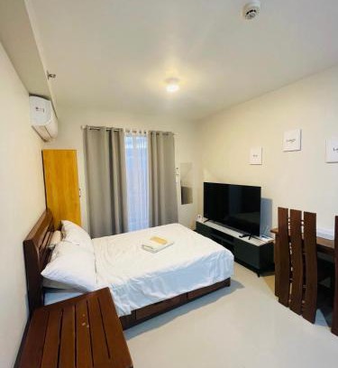Lapu-Lapu Apartamento | Jack's Cabin