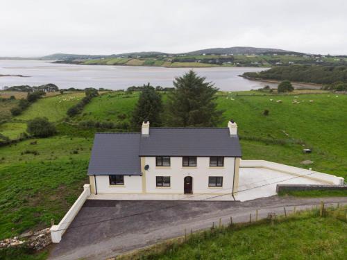 Glenties Casa | Jack's House