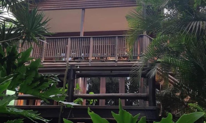 Lobamba Apartamento | Jackalberry Cottage