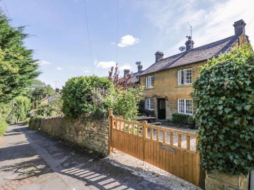 Blockley Casa | Jackdaw Cottage