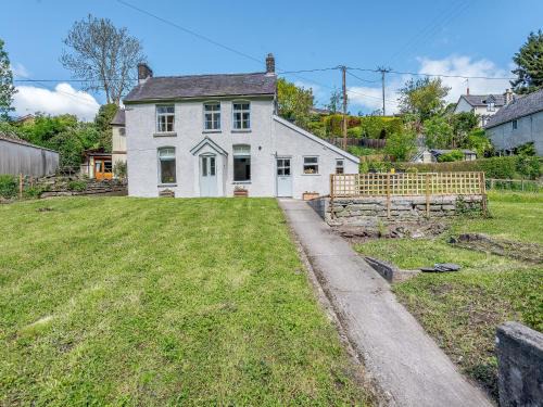 Knighton Casa | Jackdaw Cottage