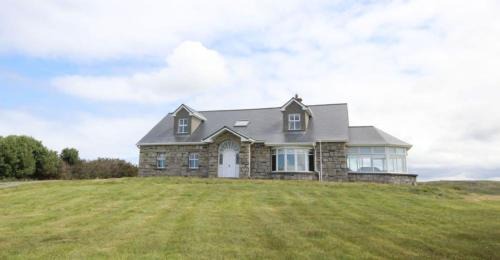 Claddaghduff Casa | Jackie's Cottage