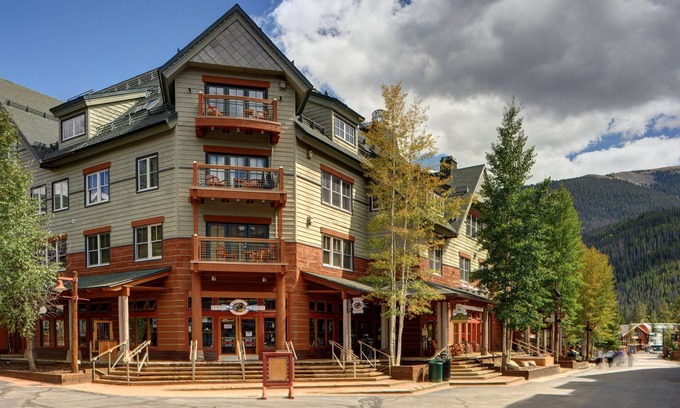 River Run Apartamento | Jackpine & Black Bear Condos