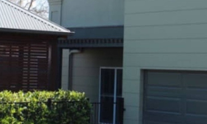 East Tamworth Casa | Jacks on Rawson 1 East Tamworth