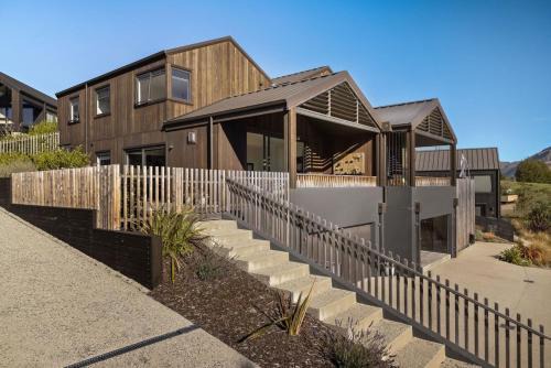 Kawarau Falls Casa | Jacks point living - Queenstown
