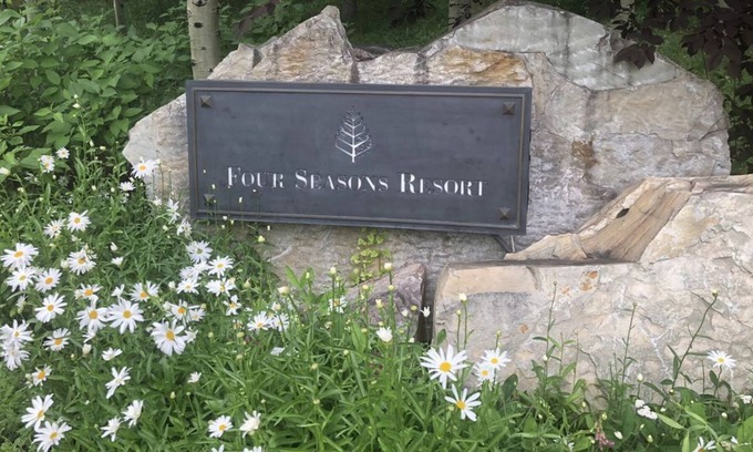 Teton Village Complejo | Jackson Hole, located in Four Seasons Residence Club, 2 Bedroom 7/27-8/3