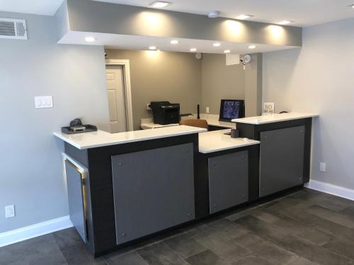 Murfreesboro Hotel | Jackson Motel