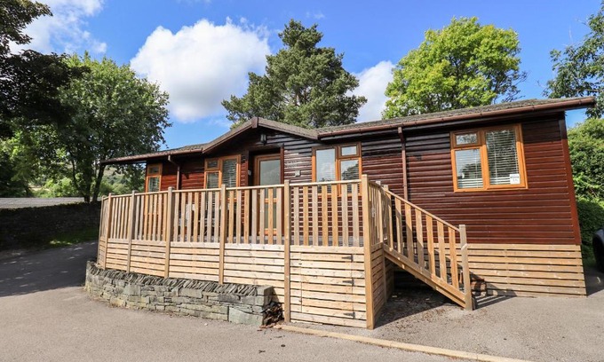Troutbeck Casa | JacMar Lodge