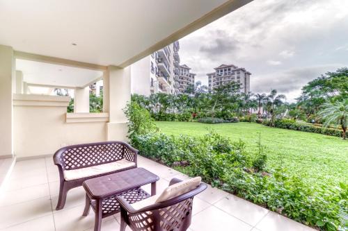 Barrio Santa Lucía Apartamento | Jaco Bay 2102