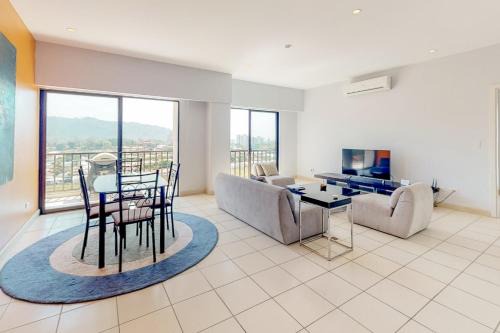 Barrio Santa Lucía Apartamento | Jaco Bay 3702