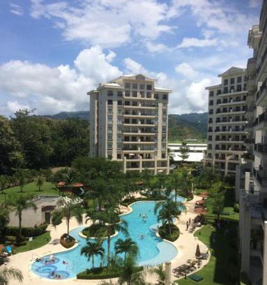 Barrio Santa Lucía Apartamento | Jaco Bay