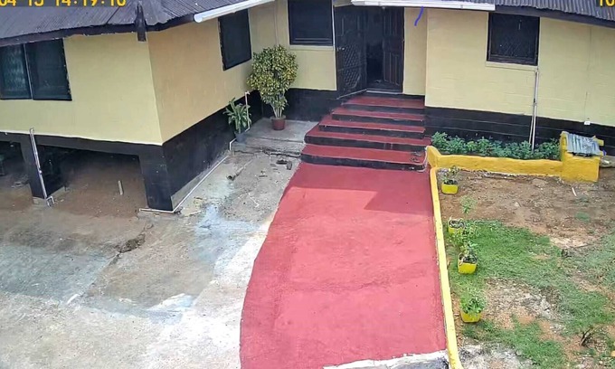 Margibi County Casa | Jacob Vacation home